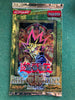 Yu-Gi-Oh! Rise Of Destiny Booster Pack Sealed 1st Edition