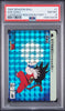 Dragon Ball Carddass Reedition Part 1  #1 Son Goku 1995 Japanese PSA 8