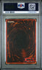 2002 YuGiOh SDY-006 Dark Magician 1st Edition PSA 1 Ultra Rare