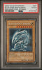 Yu-Gi-Oh! Dark Duel Stories Blue-Eyes White Dragon DDS-001 PSA 4