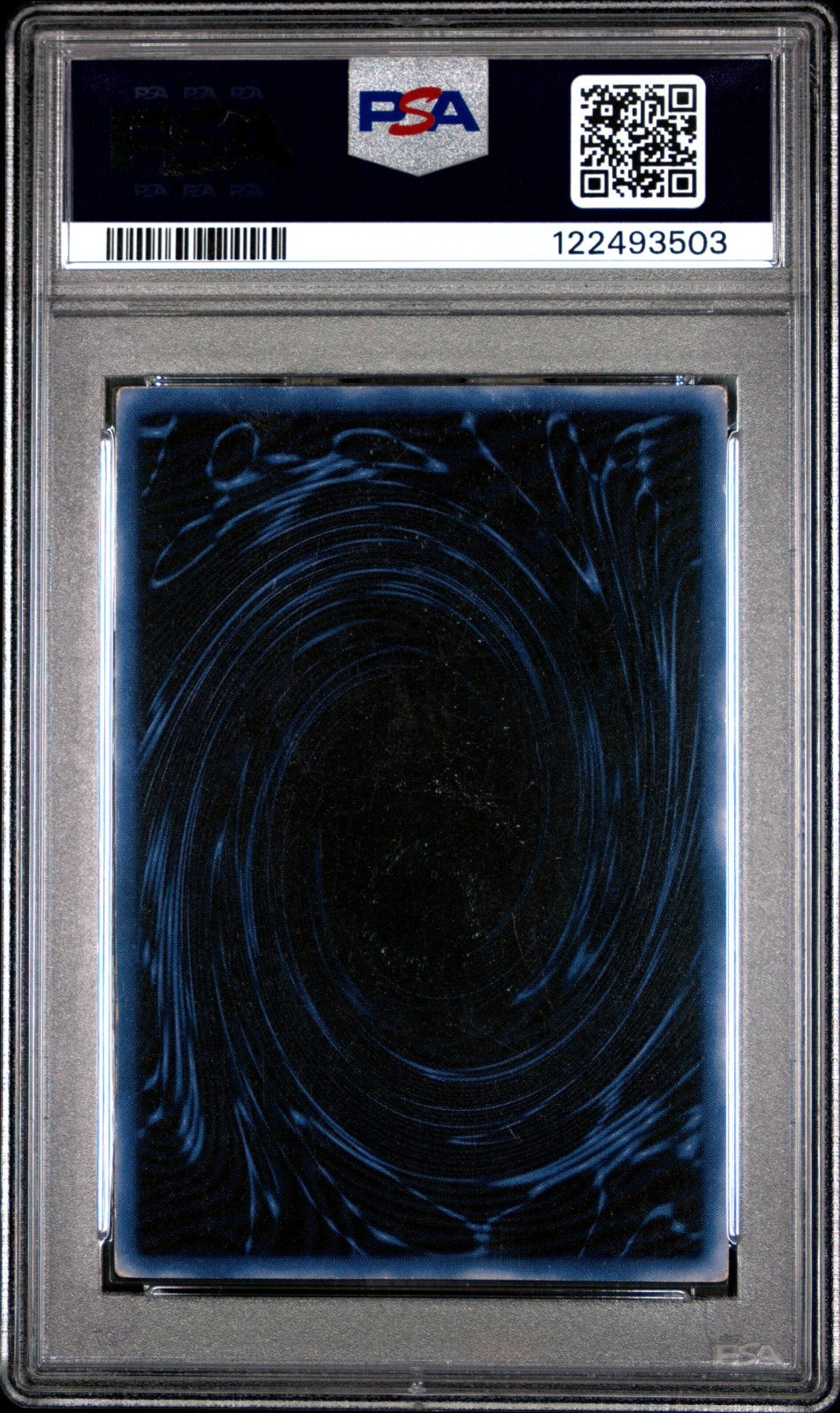 Psa 5 Obelisk The Tormentor G4-02 Yugioh Duel Monster Promo S4 Set 2000 F/S