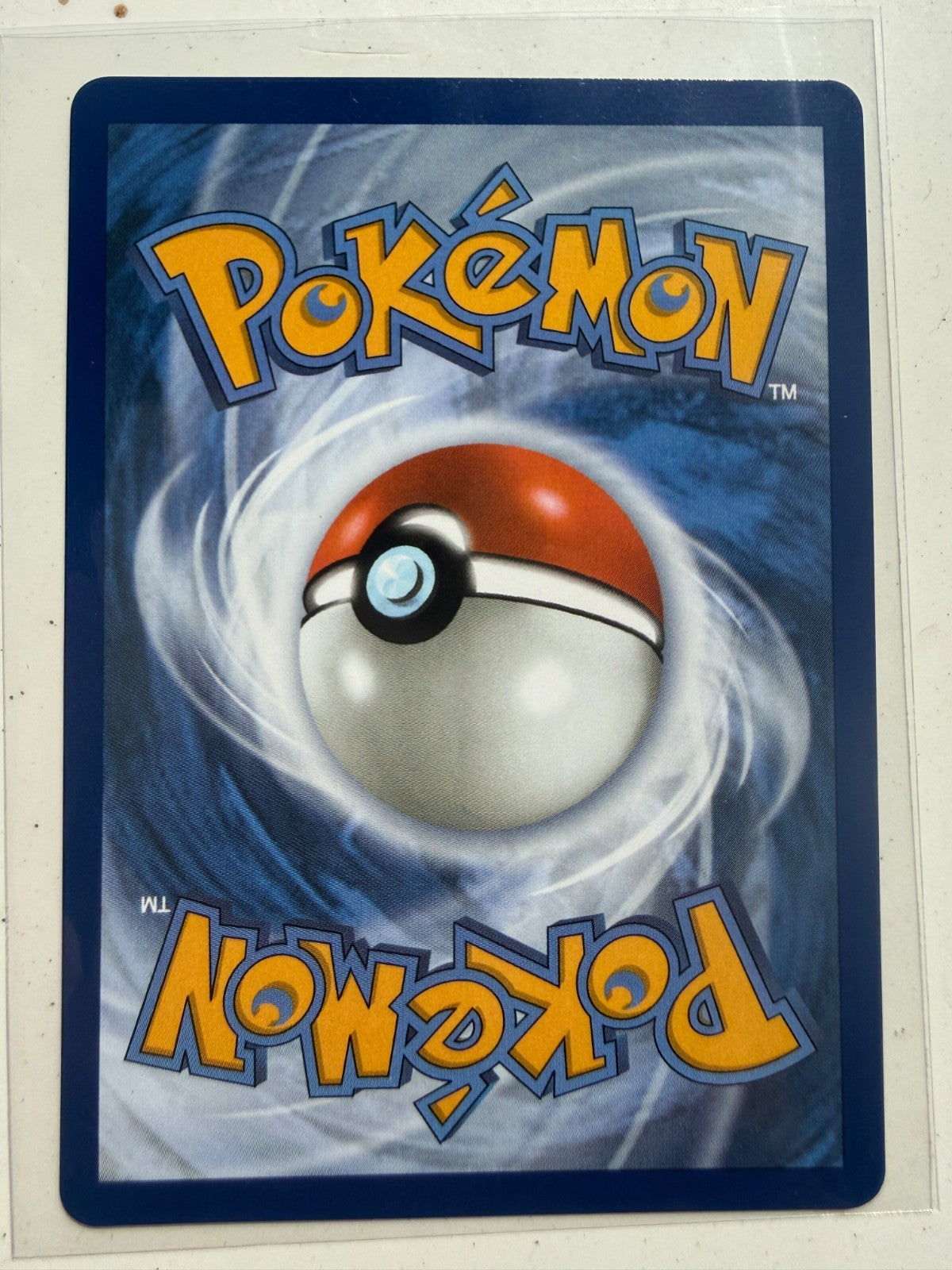 Pokemon Mega Charizard Y EX 360 HP Secret Rare Full Art Foil 294/217 NM