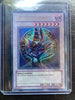 Dark Magician LOB-005 The Legend of Blue Eyes White Dragon Faded HP