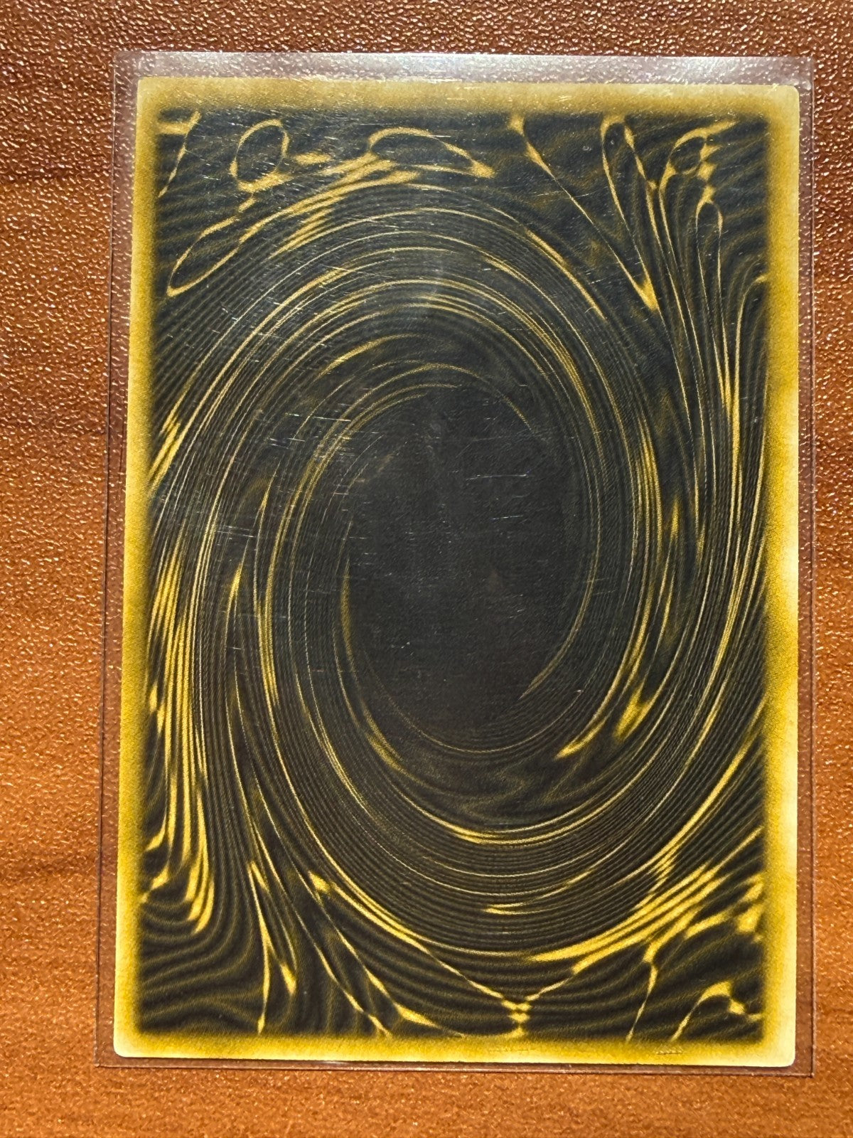 G4-03 Yugioh Japanese The Winged Dragon of Ra Secret Rare NM