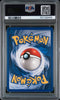 2002 POKEMON LEGENDARY COLLECTION #3 CHARIZARD-REVERSE FOIL PSA 2