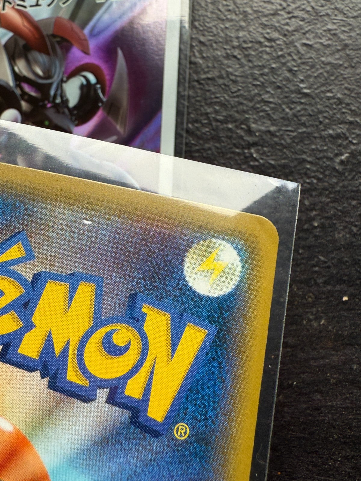 2019 Pokemon Armored Mewtwo 365/SM-P Promo Japanese LP