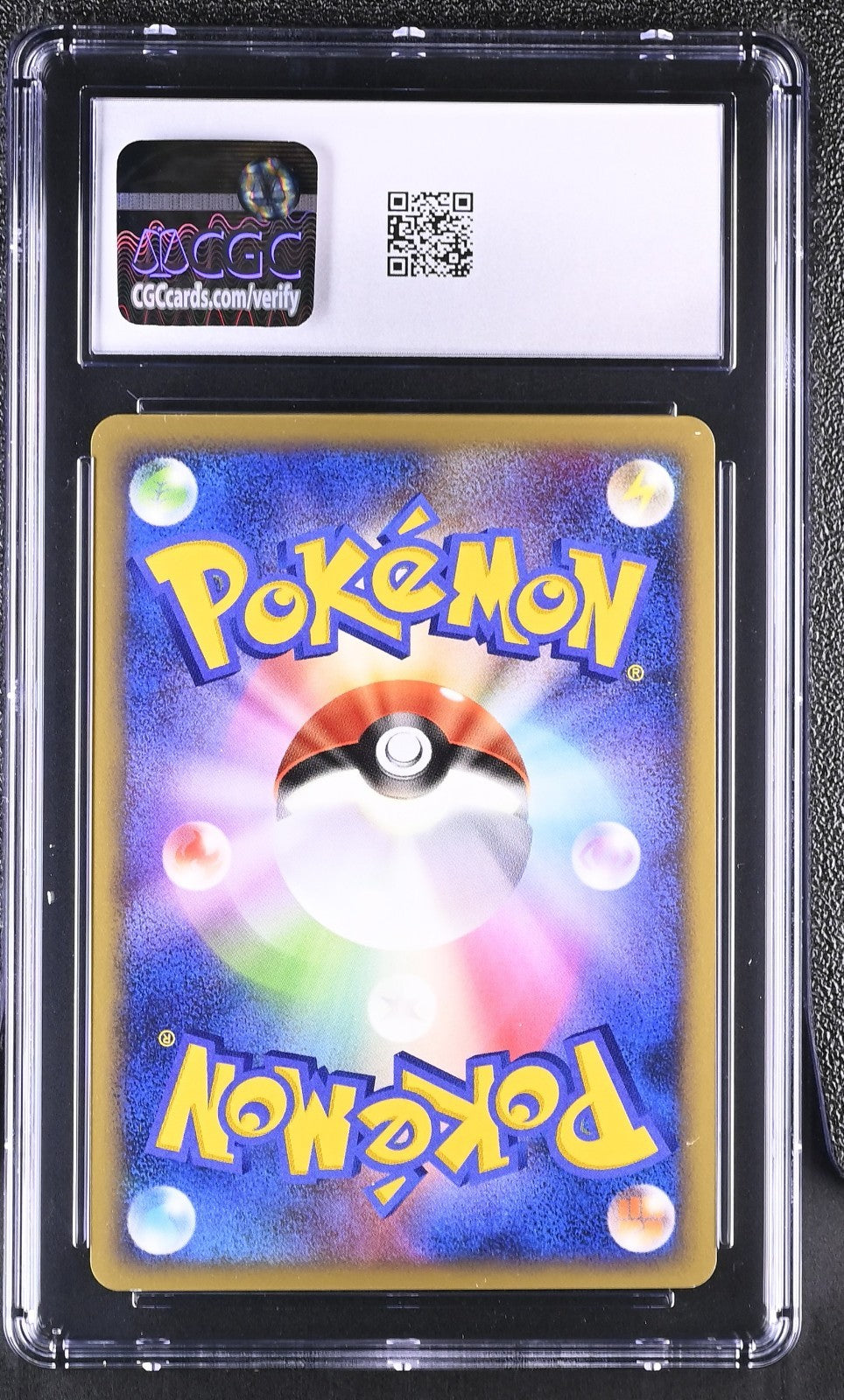2006 Latias Holo 010/052 Holon Phantoms Pokemon Japanese CGC 8