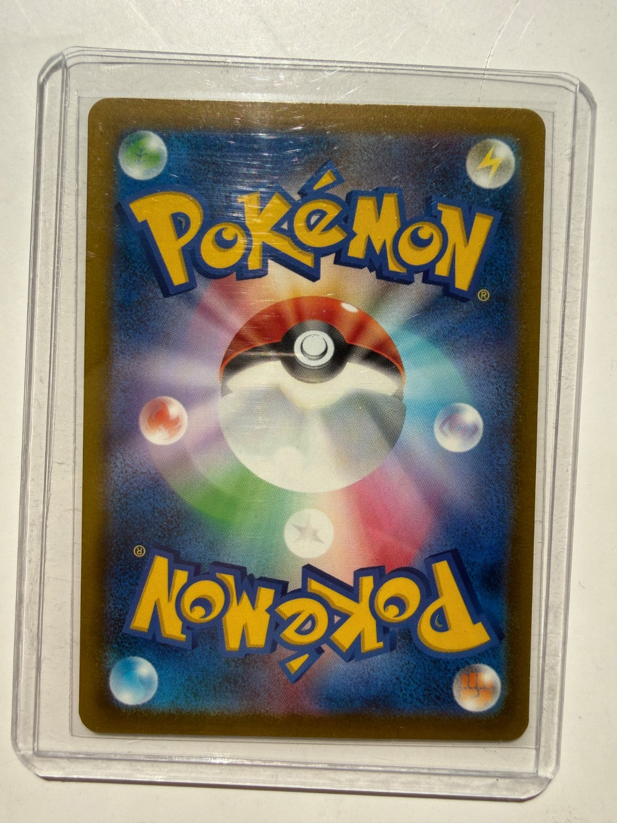 Pokemon Mega Darkrai ex 118/081 M5: Abyss Eye Holo (Japanese) NM