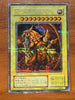 G4-03 Yugioh Japanese The Winged Dragon of Ra Secret Rare NM