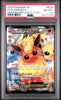 Flareon EX RC28 XY Generations Radiant Collection MINT PSA 8.5