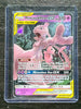 Mewtwo & Mew GX 71/236 Tag Team Ultra Rare Unified Minds Pokemon Card NM