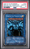 YuGiOh Obelisk the Tormentor Secret Rare PSA 10 GBI 002 English