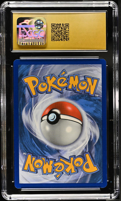2019 Pokemon SM Black Star Promos Pikachu #SM162 CGC Pristine 10 PSA