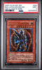 PSA 9 Yugioh 306-025 Black Luster Soldier Envoy of the Beginning Ultimate Japan
