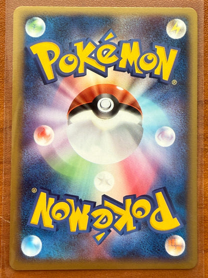 Poke Park's Torchic 047/PCG-P Promo Hobby Pokemon Japanese NM