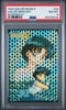 PSA 8 1993 Sailor Moon R Banpresto 23 Sailor Mercury Faded