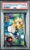 1999 Pokemon Center Phone Card Horizontal Pikachu's Rescue Adv PSA 10 GEM MINT