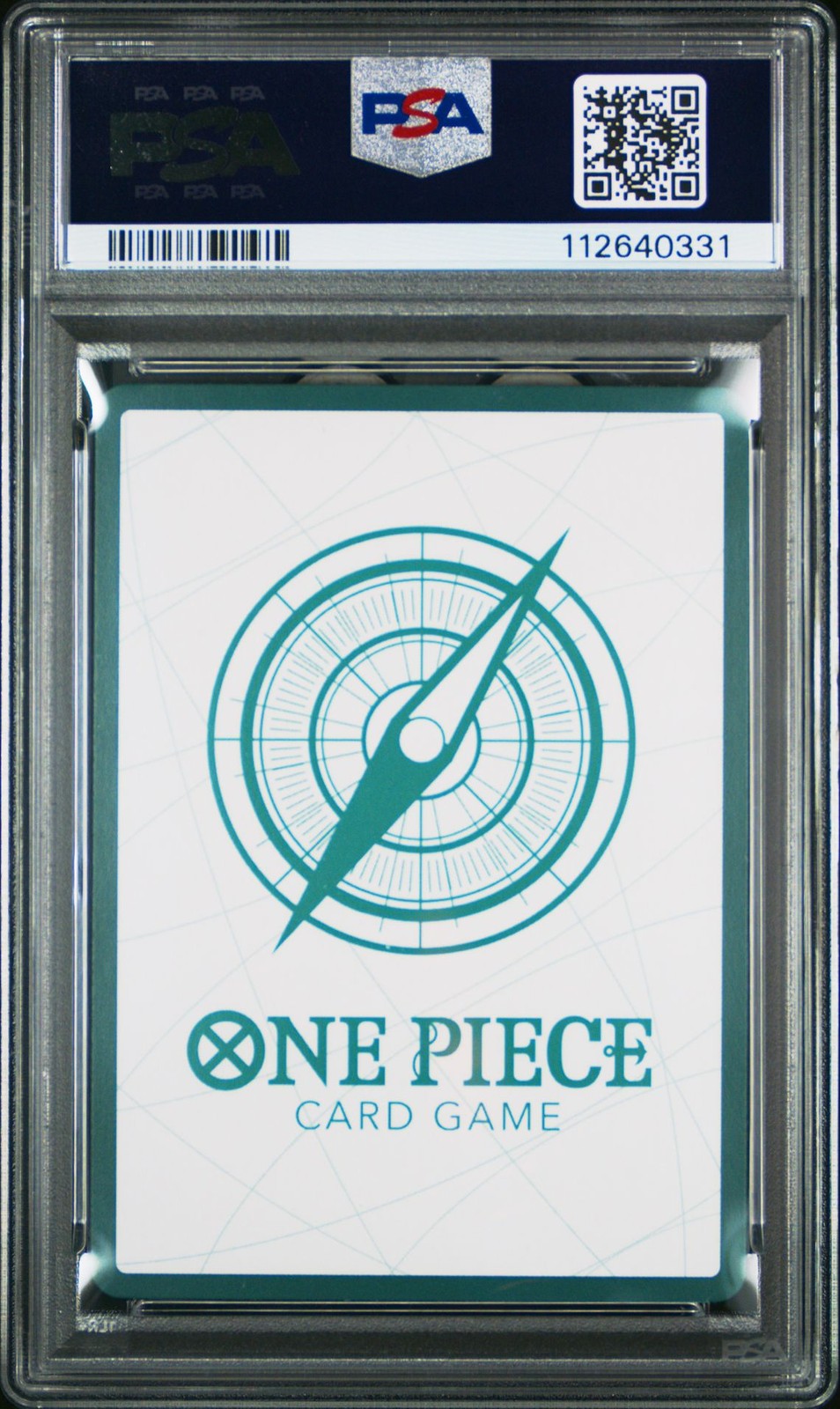 Kaido Gold DON!! PSA 10 - PRB01 Premium Booster - The Best - One Piece TCG. #2