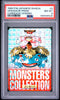 Bandai 1996 Carddass Pokémon Part 1 #003 Venusaur Red Card Prism Holo JP PSA 8