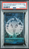 PSA 7 Pokemon Phone Card Celebi Ghost Holo Japanese 4Ever Movie 2001