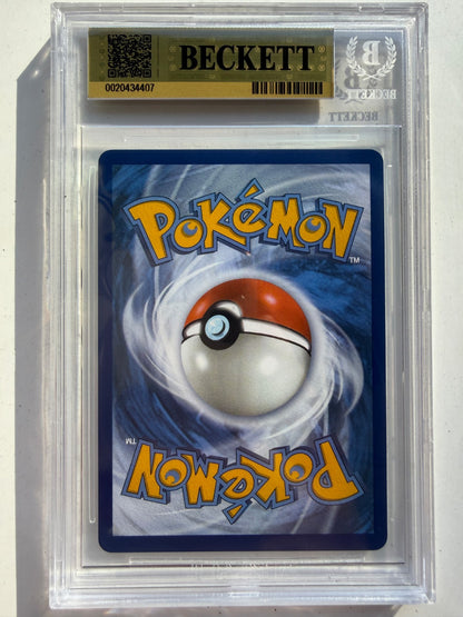 Pokemon BGS 9.5 Mega Dragonite EX #290/217 Ascended Heroes SIR Foil 2026