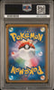2019 POKEMON JAPANESE SUN & MOON #059 FULL ART/LUCARIO & MELMETAL GX PSA 10
