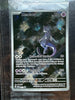 Pokemon - TCG -  Mewtwo 052 - Scarlet & Violet Promo - SEALED - NM