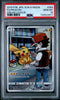 PSA 10 Pikachu 054/049 Japanese Pokemon Sm11b: Dream League Holo