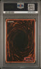 Yu-Gi-Oh! Dark Duel Stories Blue-Eyes White Dragon DDS-001 PSA 4