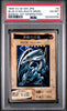 [PSA 6] Blue Eyes White Dragon #9 Bandai 1st Generation Yu-Gi-Oh! 1998 Japanese