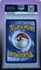 1999 Pokemon Fossil #5/62 Gengar Holo Rare PSA 8