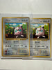 Jigglypuff NO. 039 Glossy Promo Corocoro Comics Pokemon Japanese HP #4