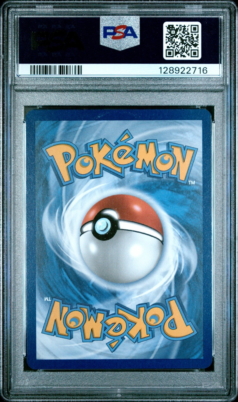 2025 Pokemon JTG EN 185 N'S ZOROARK EX Special Illustration Rare PSA 10