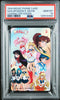 PSA 10 Sailor Moon 1994 Movic Phone Card Character Goods