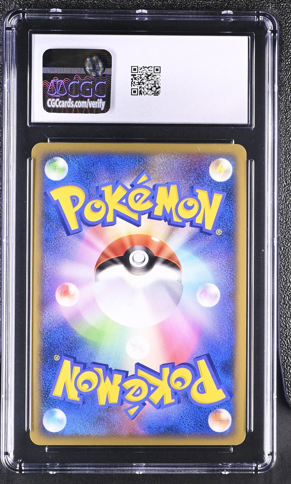 2004 POKEMON [JAPANESE] #063/084 ROCKET'S ZAPDOS EX CGC 9