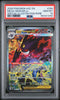 2026 POKEMON ASCENDED HEROES SPECIAL ILLUSTRATION RARE MEGA GENGAR 284 EX PSA 10