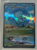 Pokemon Mew ex 191/151 151C Ultra Rare Holo Full Art Pokemon TCG Chinese NM