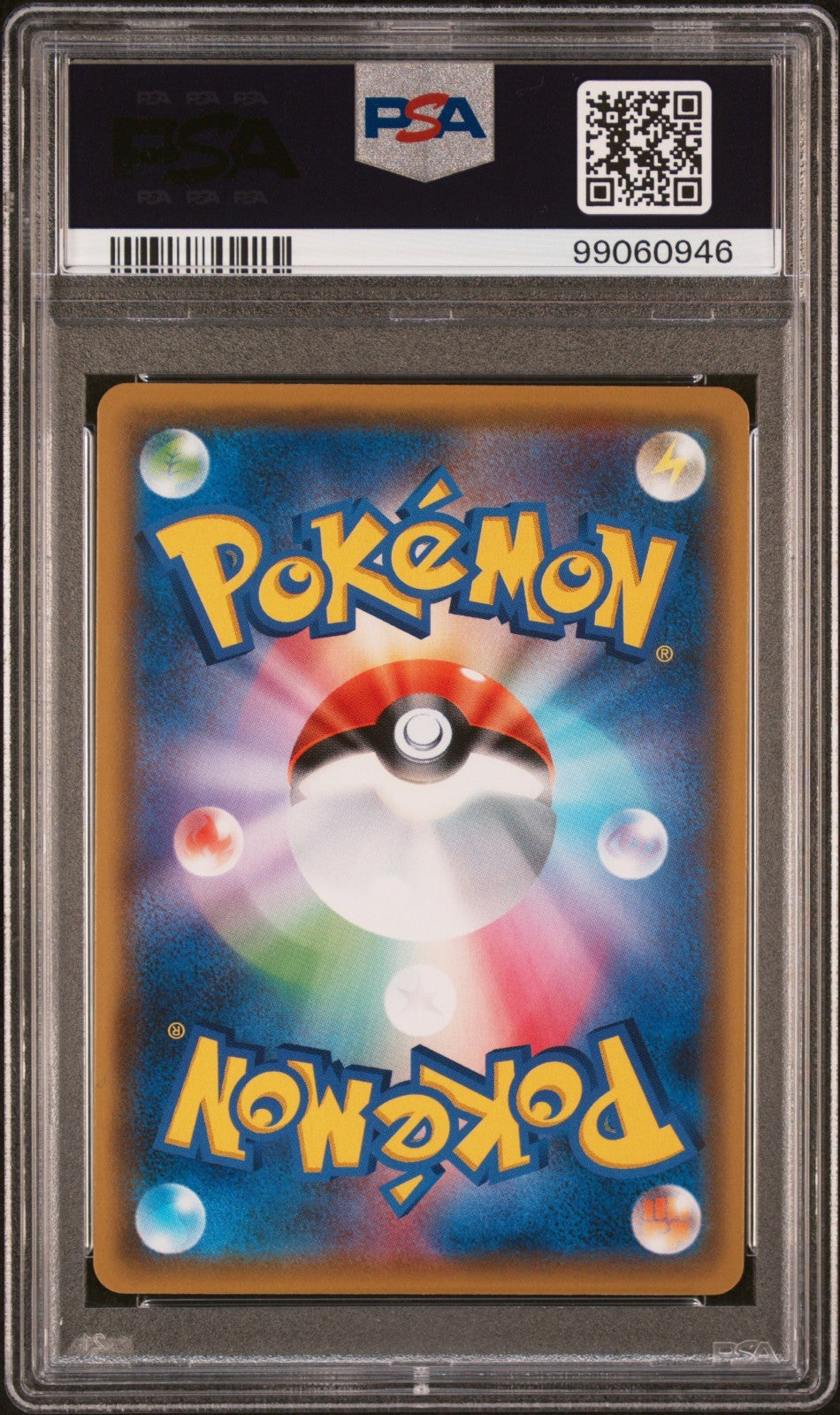 PSA 10 - Mega Lopunny & Jigglypuff GX 114/095 SM12 Alter Genesis - Pokemon