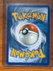 Pikachu Portuguese PW9 Pikachu World Collection Holo portugal MP+