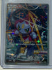 Hoopa 155/XY-P Japanese Pokemon Movie Promo Holo 2015 NM #5