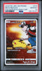 Pokemon Red's Pikachu Holo Japanese Promo 270/SM-P PSA 10 Gem Mint