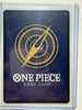 Marshall D. Teach OP09-093 SR Manga Alt Art Japanese One Piece Card NM-