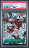 PSA 10 Bonney OP12-118 Manga Alt Art Comic Parallel ONE PIECE Card Japanese
