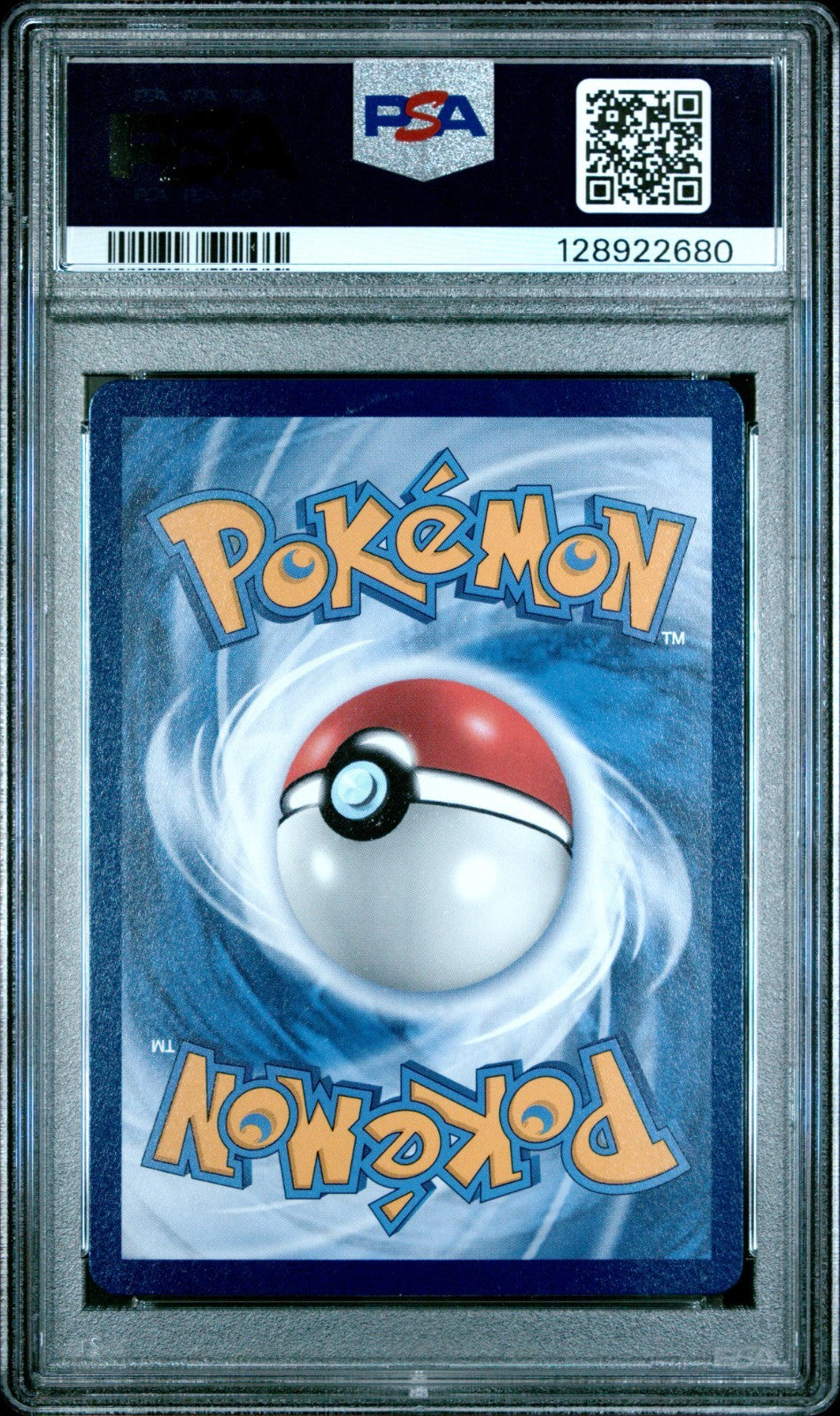 2023 POKEMON TRADITIONAL CHINESE SV-P PROMO #050 DETECTIVE PIKACHU PSA 10