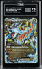 TAG 7.5 M Charizard EX 055/080 Wild Blaze 1st Edition 2014 Pokemon XY Japanese