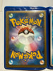 2006 ANA Airlines Pokemon Promo Set Pikachu & Manaphy 153 154 PCG/P & Case NM
