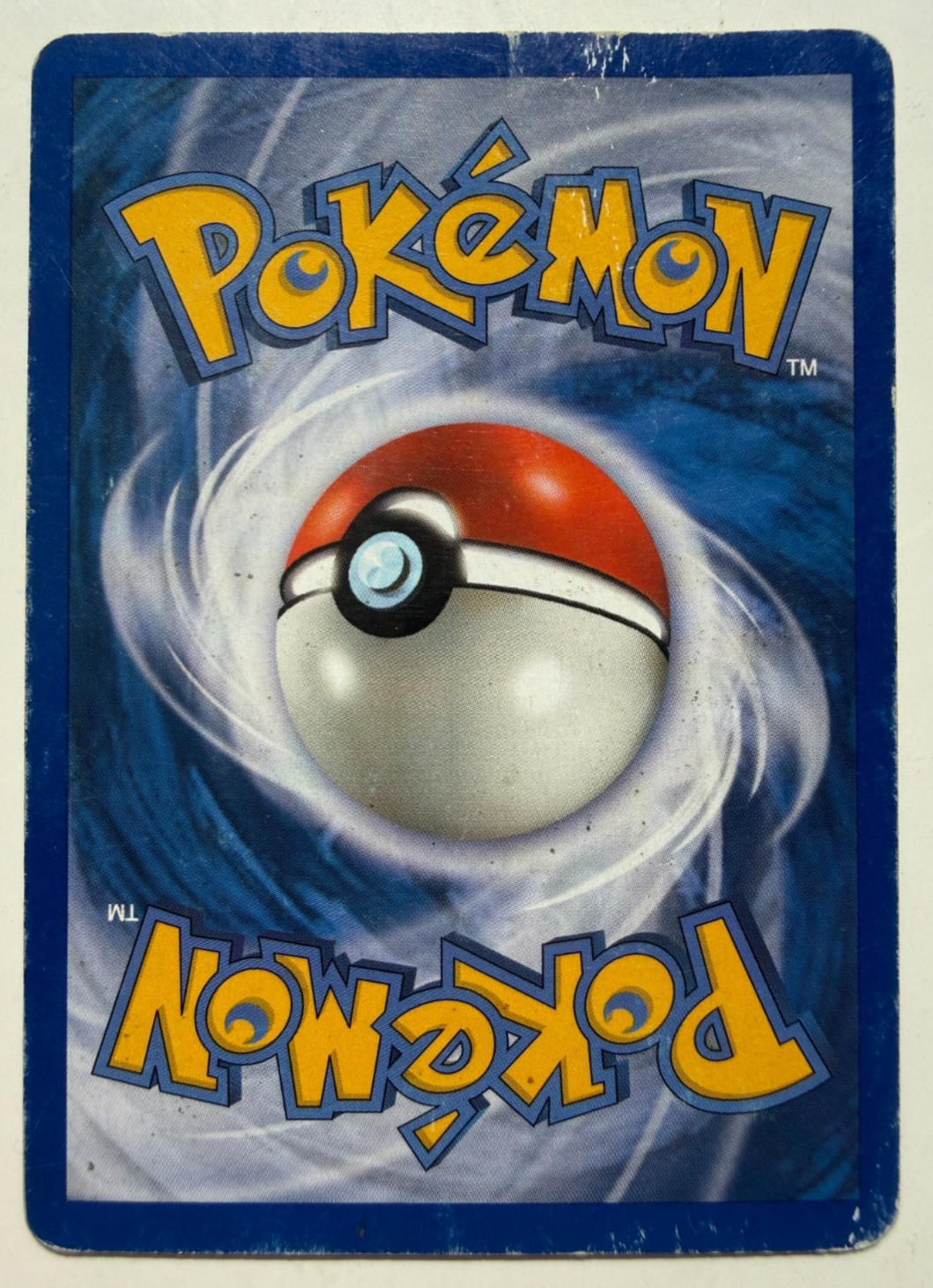 Pokemon AQUAPOLIS - #150/147 Nidoking Crystal Holo English HP