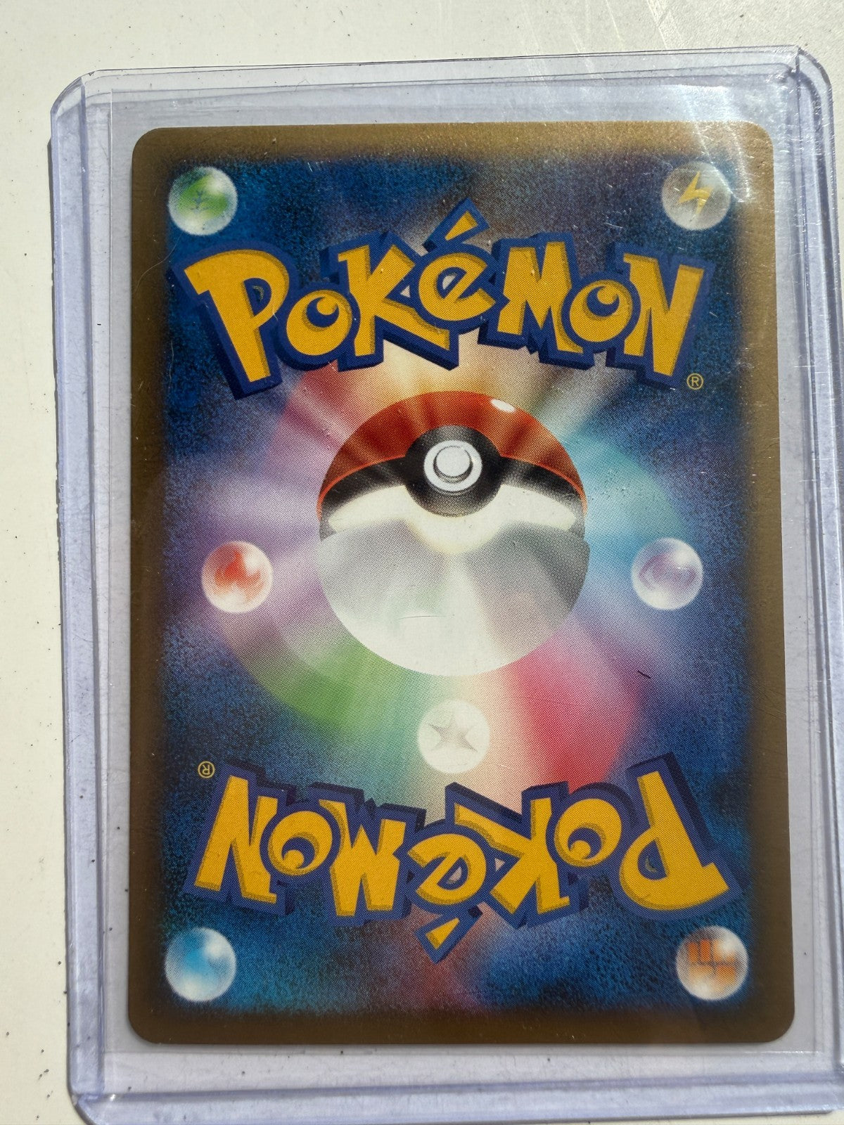 2010 Pokemon Reviving Legends Umbreon Holo Rare Japanese #037/080 NM-