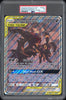 Umbreon & Darkrai GX SM241 Tag Team Sun & Moon JUMBO PSA 7 #2