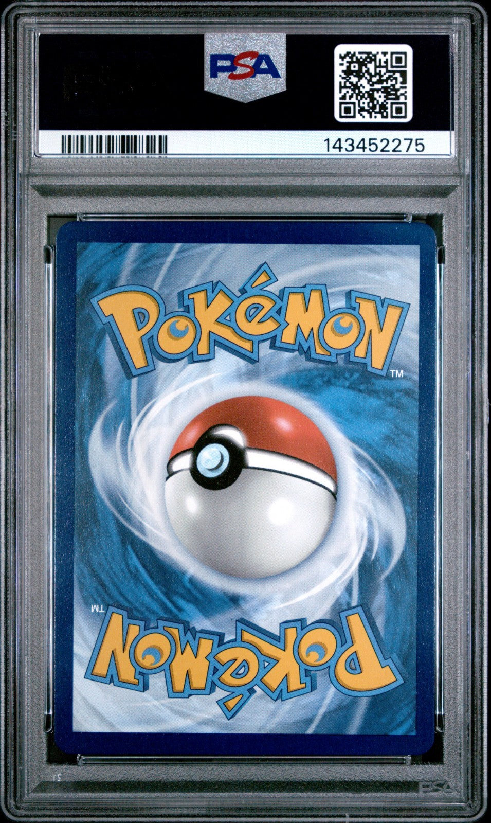 Mega Latias EX 181/132 Special Illustration Rare Mega Evolution English PSA 10